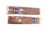 The Dipper Mango Incense Sticks Double Strength Brown Cored Made Usa 2 Pks. Fixed Price $29.99.