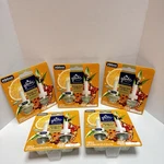 5X/10 Total Glade Plugins Orange Zest & Clove Scented Oil Refills Limited New. Fixed Price $34.00.