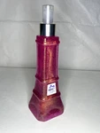 Bath & Body Works Paris Nights Shimmer Eiffel Tower Fragrance Spray 8 Oz Rare. Fixed Price $42.50.