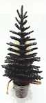 Bath Body Works Wallflowers Pine Tree With Silver Frost Plugin Diffuser New!. Fixed Price $14.99.