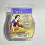 Scentsy Disney Snow White Kind Heart Wax Bar, Purple, 3.2 Fl Oz, Theme. Fixed Price $7.20.