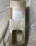 Retired Hillhouse Naturals Reed Diffuser Winter Wonderland 4OZ Nib. Fixed Price $39.95.