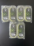 6 Pack Febreze Unstopables Paradise Wax Melts Air Freshener Free Shipping. Fixed Price $24.99.
