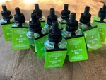 10 (ten) Eucalyptus Mint Wallflowers Refill Bulbs Bath And & Body Works. Fixed Price $62.80.