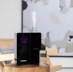 Scent Diffuser AROMA360 For 1800 Sqft More / DAVINCI360 Black & White 200ML. Fixed Price $221.20.