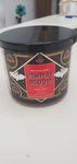 Bath & Body Works Vampire Blood 3 Wick Jar Candle Halloween 14.5 Oz New. Fixed Price $23.99.