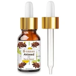 B-urban Aniseed Essential Oil For Diffuser 100% Pure And Natural 10ML 5000ML,. Fixed Price $65.42.