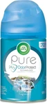 Air Wick Fresh Watersaerosol Spray Refill - 5.89 Oz New. Fixed Price $11.99.