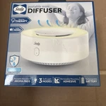 Sealy Portable Mini Diffuser Aroma Therapy. Fixed Price $14.00.