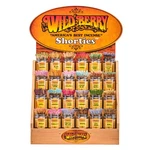Shorties 4" Incense Sticks 20X Per Pack - Buy Get 1 Free!. Fixed Price $7.08.