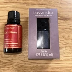 Aromatique Smell Of Christmas Scented Refresher Oil & Self Love Lavender. Fixed Price $20.00.