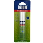 Ozium Smoke & Odor Eliminator Air Freshener 0.8OZ Outdoor Essence. Fixed Price $11.11.