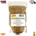 Frankincense Natural Tree Sap Gum Pea Size 1 Lb. Fixed Price $29.99.