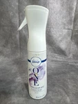 Febreze One Fabric & Air Mist Orchid Scent Refill Bottles 80% Full 10.1 Fl Oz. Fixed Price $18.84.