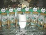 6 Febreze Dual Scented Oil Noticeables Refills Frosted Pine. Fixed Price $47.75.