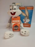 Scentsy -looney Tunes Buddy Bugs Bunny With 1 Pack Brand New In Box. Fixed Price $19.99.
