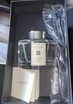 Jo Malone London Peony & Blush Suede Diffuser 5.6OZ. Fixed Price $168.00.
