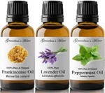 Essential Oils 30 Ml (1 Oz) - 100% Pure And Natural Therapeutic Grade Oil!. Fixed Price $8.99.