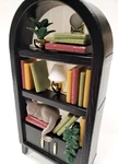 New Wow! Bath And Body Works Cat & Plants Bookcase Nightlight Wallflower Plug-in. Fixed Price $42.70.