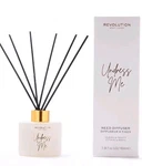Reed Diffuser Revolution Beauty London Undress Me 3.38 Floz Citrus & Basil. Fixed Price $24.00.