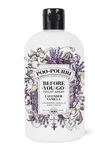 Poo-pourri Before-you-go Toilet Spray Lavender Vanilla Refill Bottle 16 Fl Oz. Fixed Price $29.99.