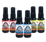 Blunt Power Spray 1.5 Oz 50% More 2-PACK Room Car Air Freshener Ships Free. Fixed Price $15.60.