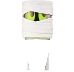 Bath & Body Works Mummy Eyes Glow Wallflower Nightlight Halloween 2020 Plug In. Fixed Price $26.00.