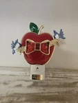 Bath & Body Works Disney Princess Snow White Nightlight Wallflower Plug Up. Fixed Price $21.00.