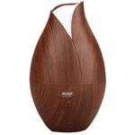 Now Ultrasonic Faux Wood Grain Essential Oil Diffuser Easy To Clean, Quiet. Fixed Price $51.84.