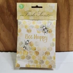 Willowbrook Scents Sachet Bee Happy Air Freshener Drawer Closet Fragrance. Fixed Price $8.99.