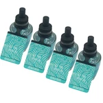 4-PACK Bath & Body Works The Beach Fragrance Wallflowers Refills Bulbs 0.8 Oz. Fixed Price $34.91.