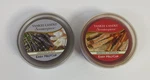 2 Yankee Candle Scenterpiece Easy Meltcups Sparkling Cinnamon & Lavender Vanilla. Fixed Price $12.00.