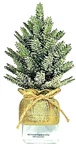 Bath & Body Works Christmas Tree Pot Gold Wallflowers Plug Unit Diffuser Pine. Fixed Price $16.19.