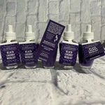 5 Bath & Body Works Wallflowers Black Cherry Home Fragrance Refill 0.8 Oz. Fixed Price $24.99.