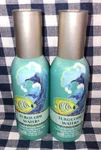 2-PACK New Turquoise Waters Concentrated Room Spray 1.5 Oz Bath & Body Works. Fixed Price $30.00.
