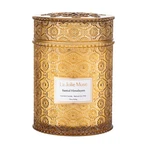 Santal Himalayen Candle - Sandalwood, Fig & Amber 19 Oz Large Wooden Wick Ca.... Fixed Price $59.43.