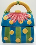 Greenleaf "flower Pocket Book" Diffuser Vibrant Colors. Fixed Price $38.00.