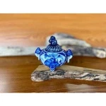 Direct From The Manufacturer: Kutani Ware Incense Burner With Ring, Featuring. Fixed Price $215.40.