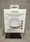 Homedics Personal Aroma Diffuser Portable Essential Oil Usb New. Fixed Price $29.99.