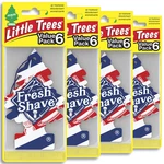 Little Trees Car Air Freshener Hanging Provides Long Lasting Scent For. Fixed Price $32.15.