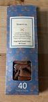 Flora Classique Incense Cones 40 Count With Burner Spiritual Scent. Fixed Price $12.99.