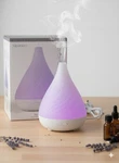 Sparoom Helix Essential Oil Diffuser. New In Box. Fixed Price $27.00.