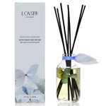 Lovspa Reed Diffuser Set, English Garden Scented Oil. Fixed Price $28.18.