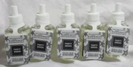 Bath & Body Works Wallflower Fragrance Refill Bulb Lot Set Of 5 Party Dress. Fixed Price $62.83.