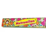 Metromilan Incense Agarbatti Regular 6 Packs 18 Sticks Per. Fixed Price $17.99.