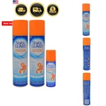 Bonus Pack Spray 12.4 Oz Of 5.5 & 1.4. Fixed Price $55.99.