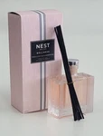 Nest New York Himalayan Salt & Rosewater Reed Diffuser 5.9 Fl Oz. Fixed Price $56.00.