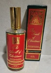 Aromatique Smell Of Christmas Scented Diffuser Oil 4 Fl Oz Bottle 70% Full. Fixed Price $19.99.