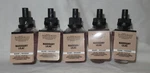 White Barn Bath & Body Works Wallflower Refill Bulb Lot Set 5 Mahogany Lilac. Fixed Price $62.83.