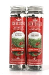 2 Bottles Scentsicles Christmas Berry 6 Count Ornaments & Hooks Smells Fresh Cut. Fixed Price $20.99.